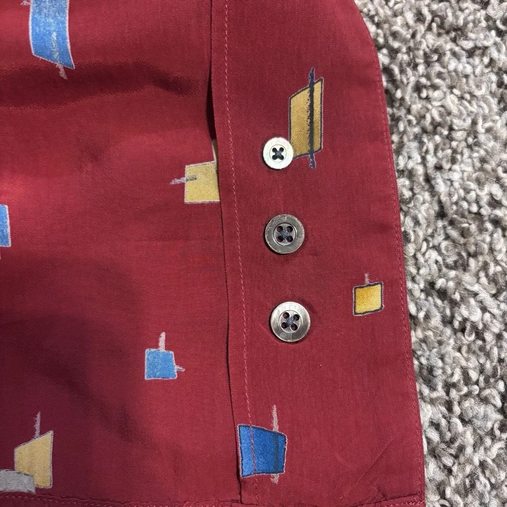 Zante short sleeve